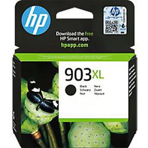 HP 903XL Original Tintenpatrone T6M15AE Schwarz 3336486