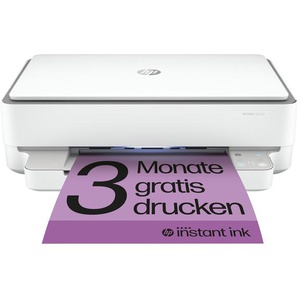 HP Envy 6030e All-in-One-Drucker