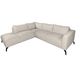 HSM Collection Stockton Ecksofa 248x261x88cm