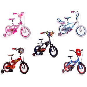 Huffy Kinderfahrrad 14 Zoll