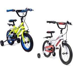 Huffy Kinderfahrrad, Pro Thunder, 12/16 Zoll