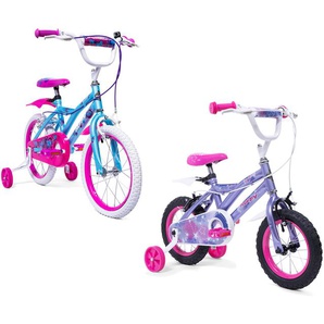 Huffy Kinderfahrrad, So Sweet, 12/16 Zoll