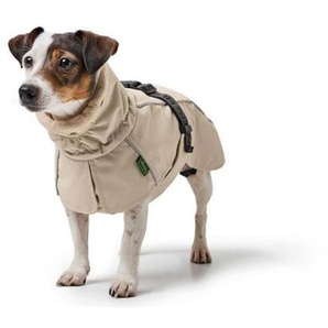 Hunter - Dogcoat Nordby 45 cream - 203413