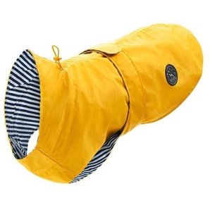 Hunter - Rain coat for dogs Milford 65 yellow - 69024