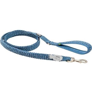 Hurtta Razzle-Dazzle Spring leash 180 cm25 mm Blackberry