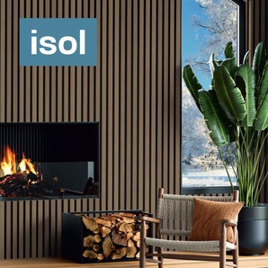 HWZ International | Isol | Energiespar-Paneel | 106207691