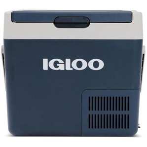 IGLOO Compressor Cool Box ICF18 - Blue