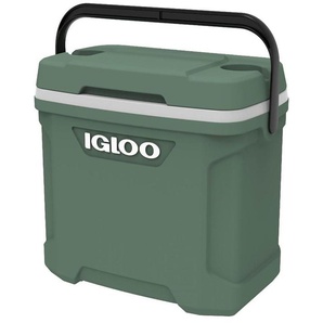 IGLOO Ecocool Latitude 30 Cooler - Green