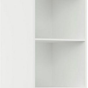 IMPULS KÜCHEN Seitenschrank Turin, Breite/Höhe: 50/205,1 cm, mit Soft-Close vormontiert, mit Schubkasten, mit Auszug, mit verstellbaren Fachböden