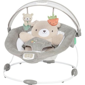 ingenuity Babyschaukel InLighten Bouncer™ - Nate™, mit Licht und Sound