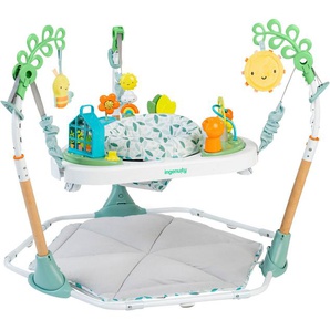 ingenuity Spielcenter Tummy to Toes™ 6-in-1 Milestones Center, mit Licht und Sound