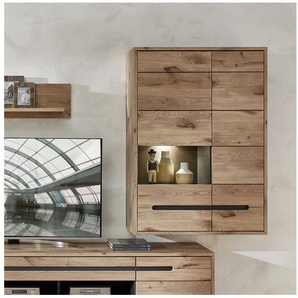 Innostyle Vitrine BELLANO Viking Oak Nature