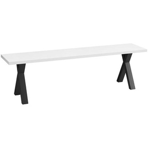 Innostyle X-Table Sitzbank 160cm