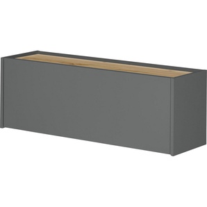 INOSIGN Aktenschrank CiTY/GiRON Hängeschrank zeitlos modern, wohnliches Home Office, Breite 100 cm