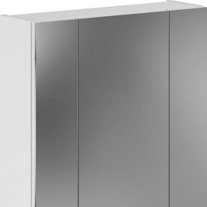 INOSIGN Badezimmerspiegelschrank Malmö Badmöbel, Spiegelschrank, Breite 60 cm