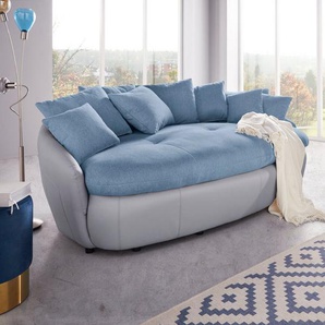 INOSIGN Big-Sofa Aruba, grosszügiges, gemütliches Megasofa XXL