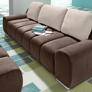 INOSIGN Big-Sofa Bono