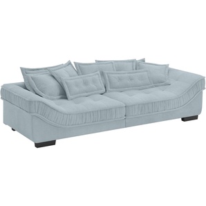 INOSIGN Big-Sofa Diwan II DuraFlex, DuraFlex-Kaltschaumpolsterung, bis 140 kg, 4 Bezugsqualitäten