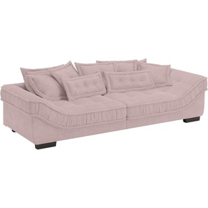 INOSIGN Big-Sofa Diwan II DuraFlex, DuraFlex-Kaltschaumpolsterung, bis 140 kg, 4 Bezugsqualitäten