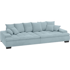 INOSIGN Big-Sofa Haiti II, mit Kaltschaumpolsterung, bis 140 kg belastbar