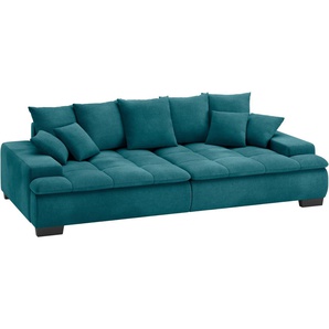 INOSIGN Big-Sofa Haiti II, mit Kaltschaumpolsterung, bis 140 kg belastbar