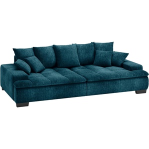 INOSIGN Big-Sofa Haiti II, mit Kaltschaumpolsterung, bis 140 kg belastbar