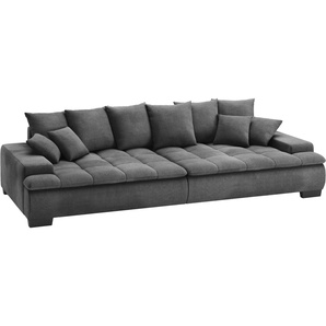 INOSIGN Big-Sofa Haiti II, mit Kaltschaumpolsterung, bis 140 kg belastbar