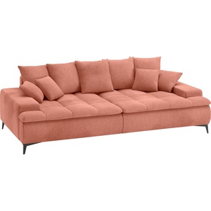 INOSIGN Big-Sofa Haiti III, Mit Kaltschaum, bis 140 kg belastbar