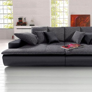 INOSIGN Big-Sofa Haiti II, Wahlweise mit Kaltschaum - bis 140 kg belastbar