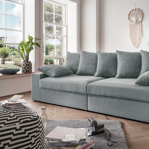 INOSIGN Big-Sofa Sassari