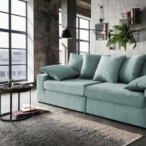 INOSIGN Big-Sofa Sassari