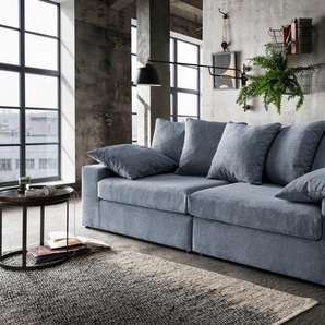 INOSIGN Big-Sofa Sassari