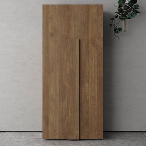 INOSIGN Garderobenschrank Jupiter Breite 78 cm