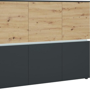 INOSIGN Highboard Luci, Breite 165,5 cm