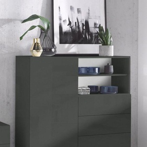 INOSIGN Highboard Metis, Breite 110 cm