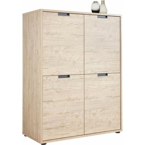 INOSIGN Highboard Palma, Breite 106 cm