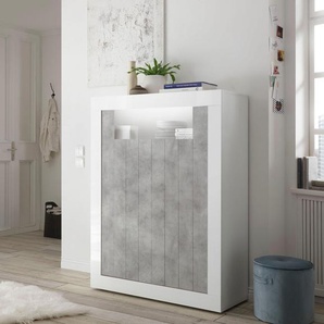 INOSIGN Highboard Urbino, Breite 110 cm