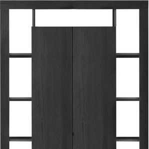 INOSIGN Hochschrank Rimini Breite 134 cm