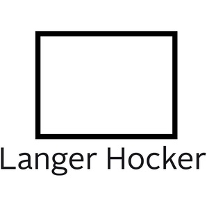 INOSIGN Hocker