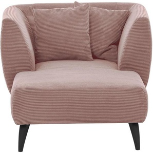 INOSIGN Loveseat Colori