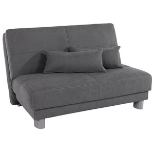 INOSIGN Schlafsofa Gina, mit einem Handgriff vom Sofa zum Bett