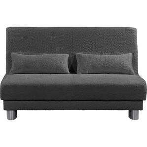 INOSIGN Schlafsofa Gina, mit einem Handgriff vom Sofa zum Bett