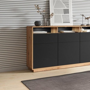 INOSIGN Sideboard ASTON, Breite 180 cm.