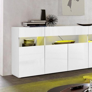 INOSIGN Sideboard, Breite 173 cm, ohne Beleuchtung