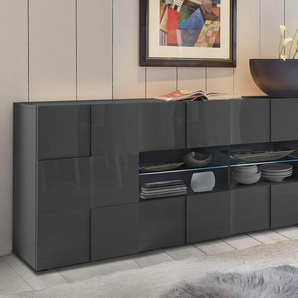 INOSIGN Sideboard Dama, Breite 241 cm