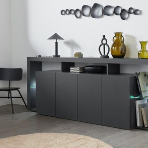 INOSIGN Sideboard Essential, Breite ca. 220 cm