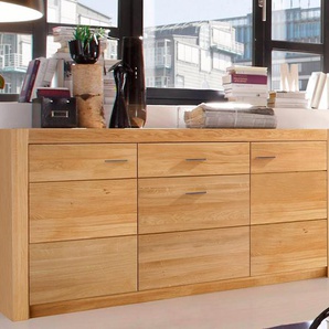 INOSIGN Sideboard HARTFORD, Kommode, Breite 163 cm