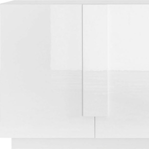 INOSIGN Sideboard Jupiter, Breite 121 cm mit 2 Türen