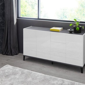 INOSIGN Sideboard sunrise, Breite 160 cm