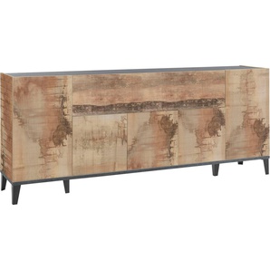 INOSIGN Sideboard sunrise, Breite 200 cm